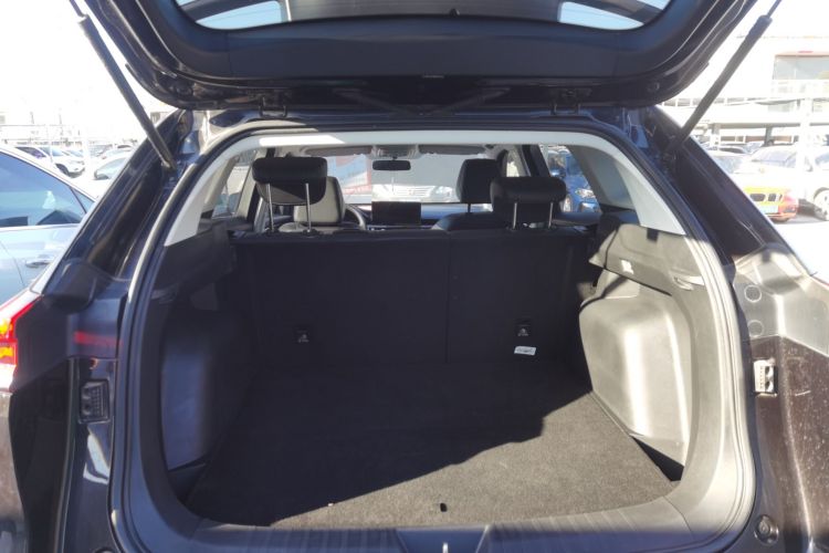 哈弗H6 2021款 国潮版 1.5T 自动都市版局部细节23