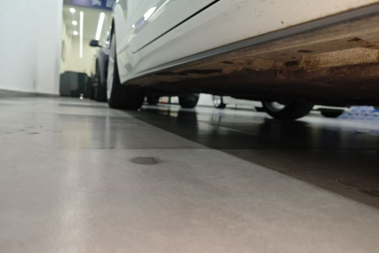 奥迪A5 2020款 Coupe 40 TFSI 时尚型 国VI局部细节9001