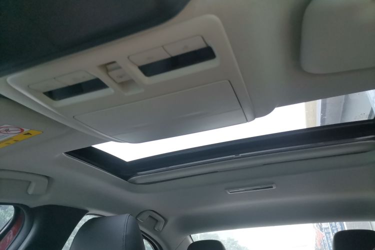 马自达3 昂克赛拉 2023款 2.0L 自动质炫版局部细节22