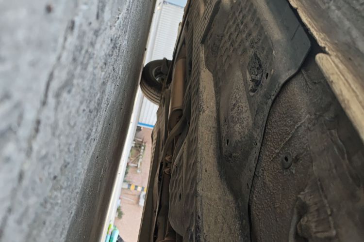 大众 Polo 2016款 1.4L 自动风尚型局部细节9001