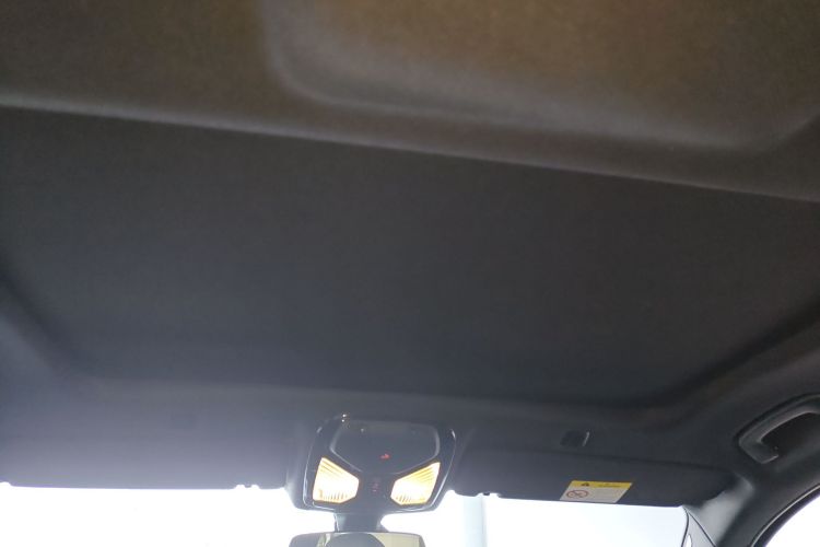 宝马5系 2018款 525Li M运动套装局部细节22