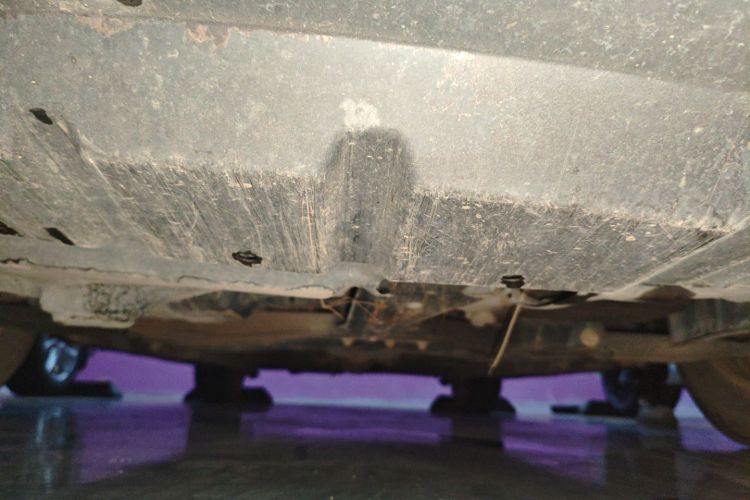 吉利汽车 帝豪 2015款 三厢 1.5L CVT向上版局部细节9008