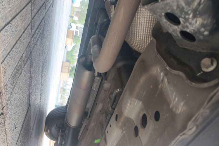 凯翼 炫界Pro 2021款 1.5T CVT劲尊版局部细节9002