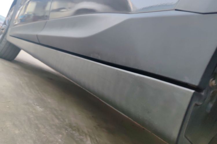 长安UNI-T 2020款 1.5T 旗舰型局部细节9002