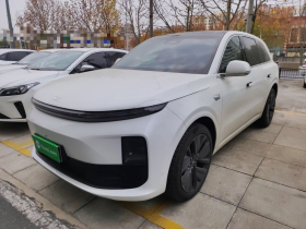 理想汽车 理想L6 2024款 Pro