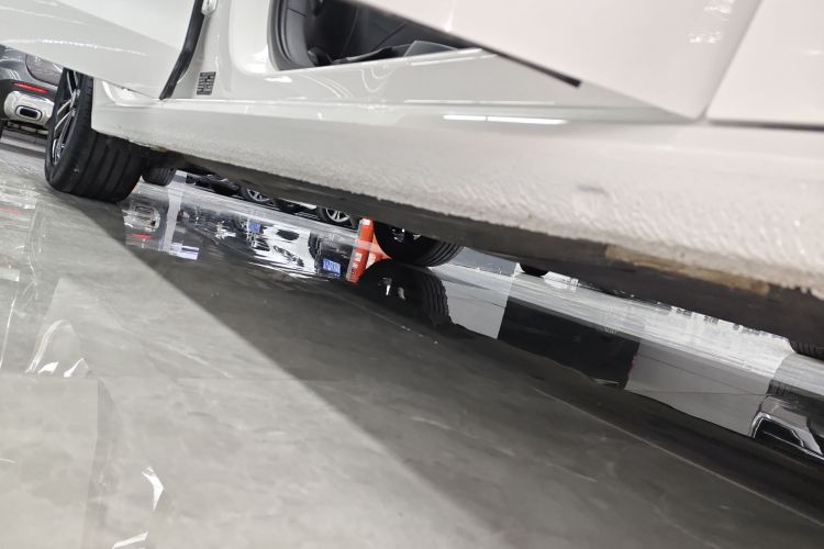 大众 凌渡 2021款 改款 280TSI DSG舒适版局部细节9001