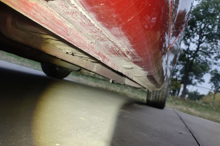 长安 逸动 2016款 XT 1.6L 手动俊酷型局部细节9001