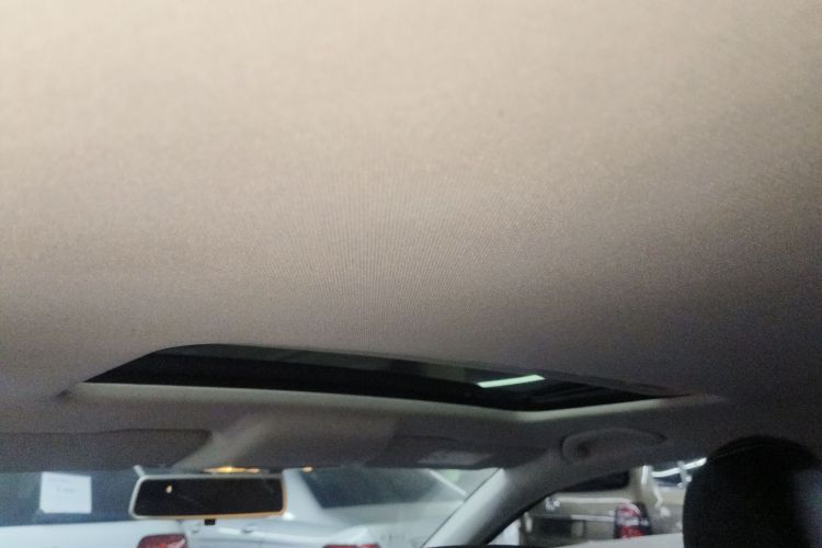 斯柯达 昕动 2016款 改款 1.6L 自动创行版中控内饰22