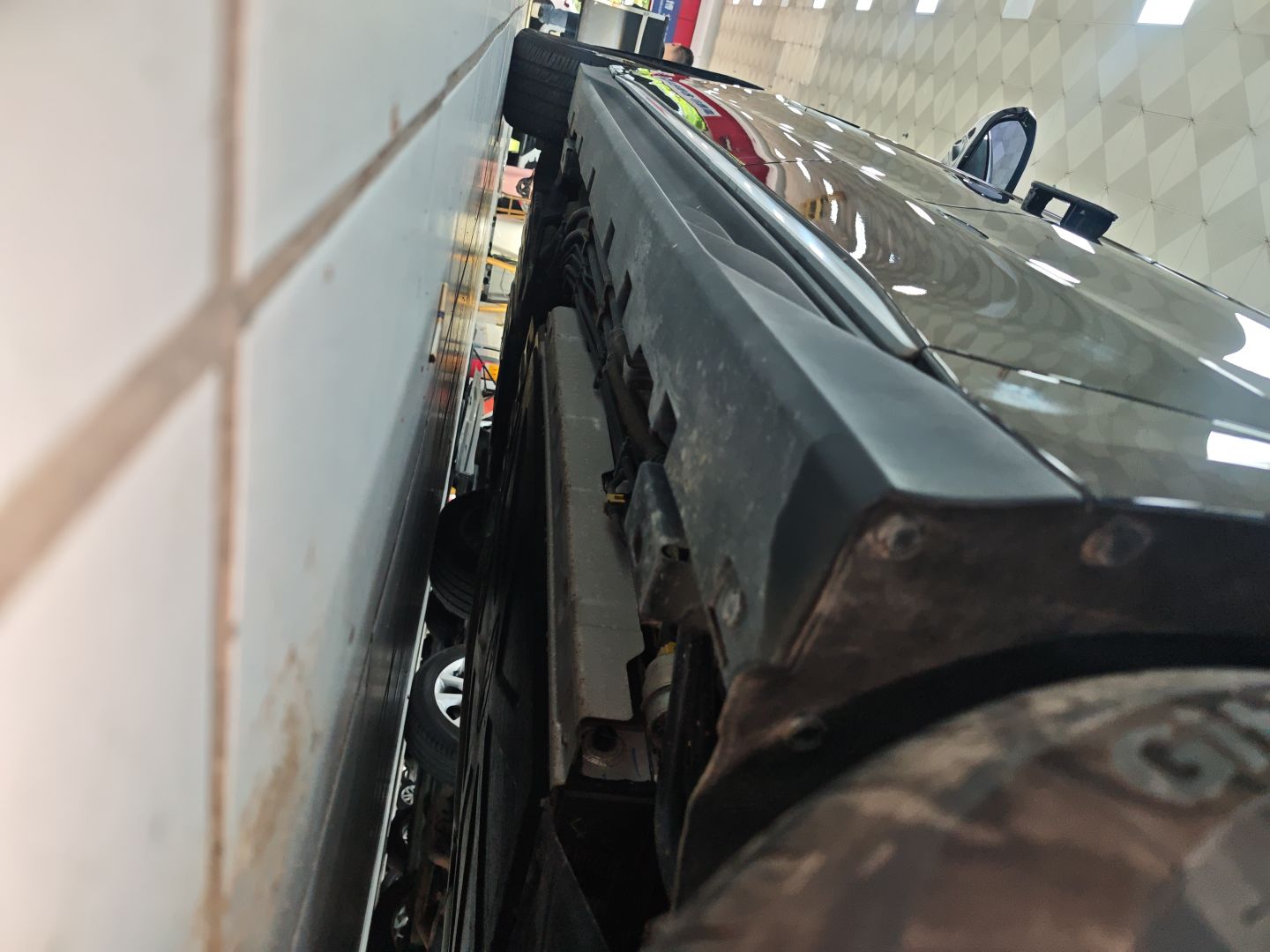 比亚迪 汉 2024款 DM-i 荣耀版 121KM 精英型