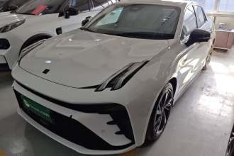 领克03 2023款 1.5TD DCT劲Pro