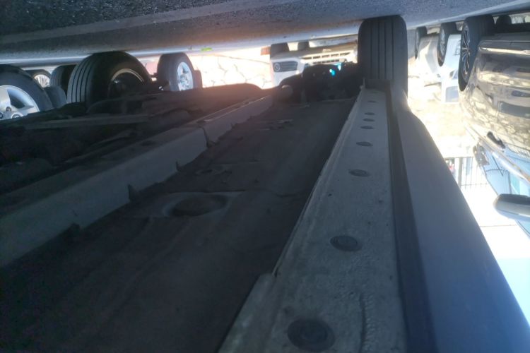 丰田 卡罗拉锐放 2022款 2.0L 先锋版局部细节9001