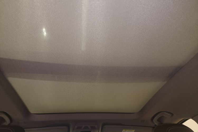 宝马X1 2021款 sDrive20Li 尊享型中控内饰22