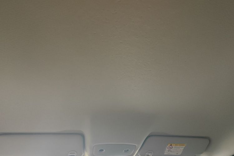 零跑汽车 零跑T03 2025款 310舒享版中控内饰22