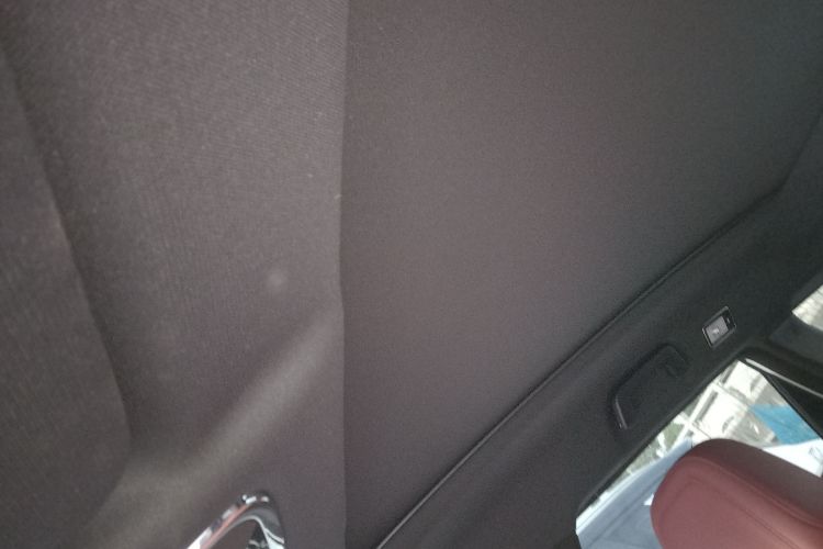 捷途X70 PLUS 2024款 1.6T DCT超享版 5座局部细节22