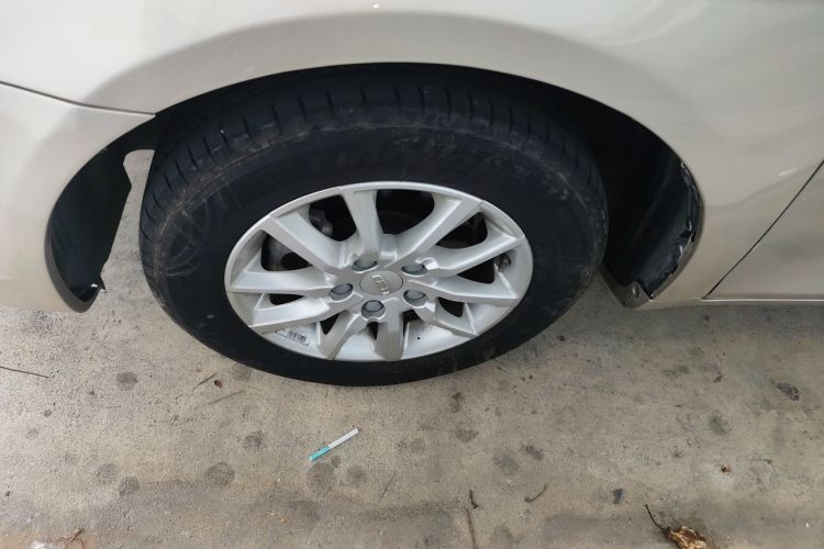 吉利汽车 帝豪 2020款 1.5L CVT豪华型车身外观6007