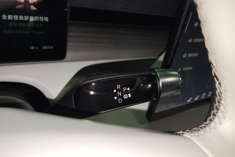 小鹏X9 2024款 610长续航Pro局部细节18