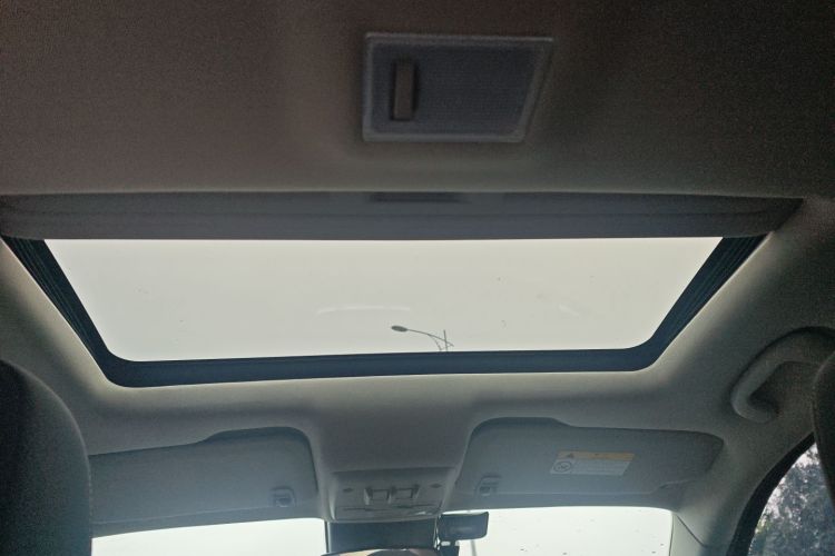 别克 昂科拉 2014款 1.4T 自动两驱都市精英型中控内饰22