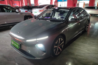 蔚来ET7 2022款 100kWh 首发版