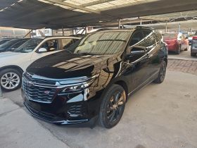 雪佛兰 探界者 2021款 550T RS 智能拓界版