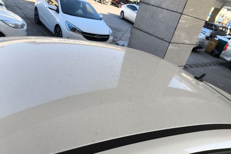 奇瑞 艾瑞泽5 2021款 PRO 1.5L 手动青春版局部细节57