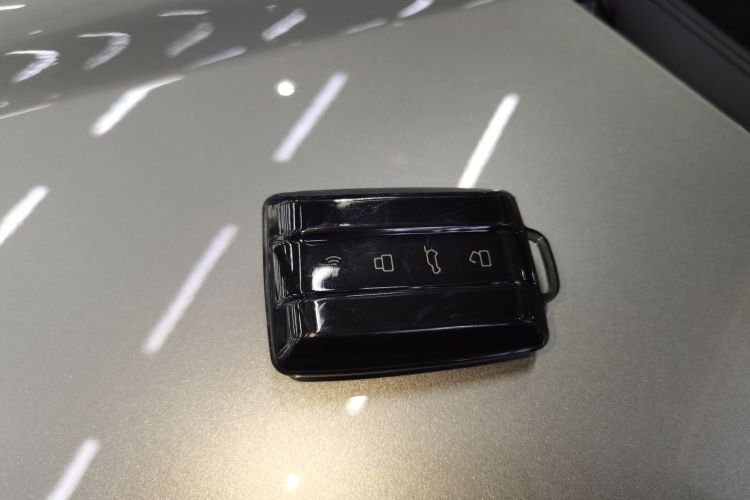 坦克500新能源 2023款 Hi4-T中控内饰11