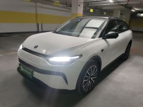 零跑汽车 零跑C11 2023款 增程 180舒享版