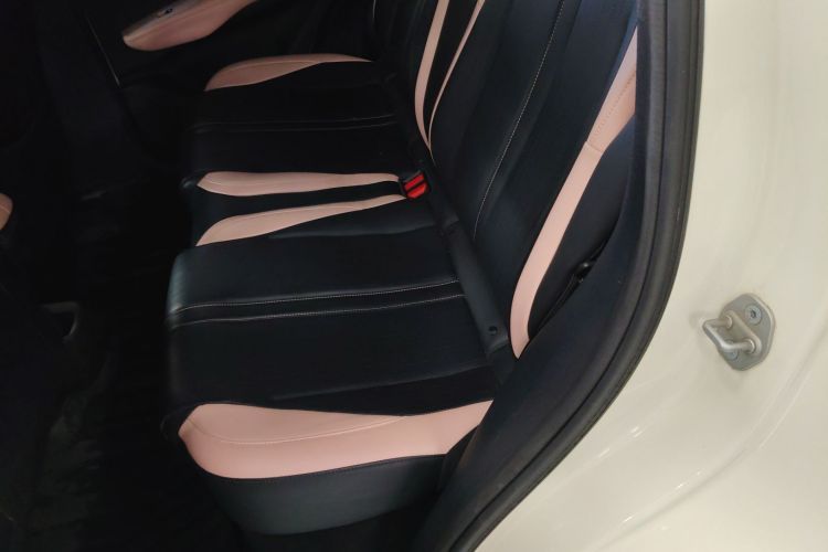 比亚迪 海鸥 2023款 飞翔版中控内饰7004