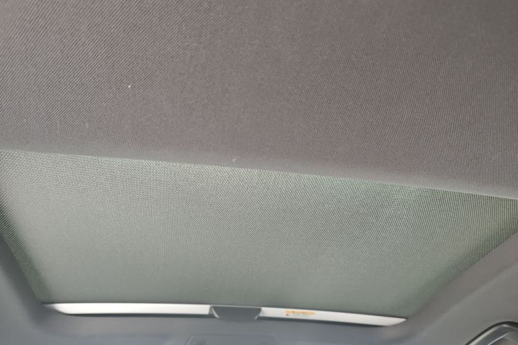 大众 高尔夫 2021款 280TSI DSG R-Line中控内饰22