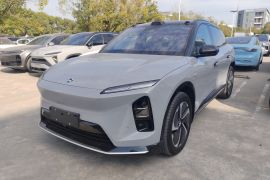 蔚来ES6 2025款 75kWh