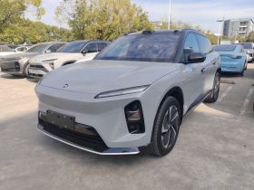 蔚来ES6 2025款 75kWh