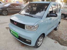 五菱汽车 宏光MINIEV 2020款 自在款 磷酸铁锂