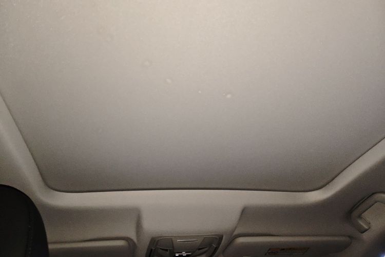 哈弗H6 2022款  第三代 1.5T 自动两驱Supreme+中控内饰22