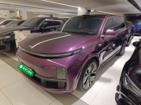 理想汽车 理想L9 2022款 Max