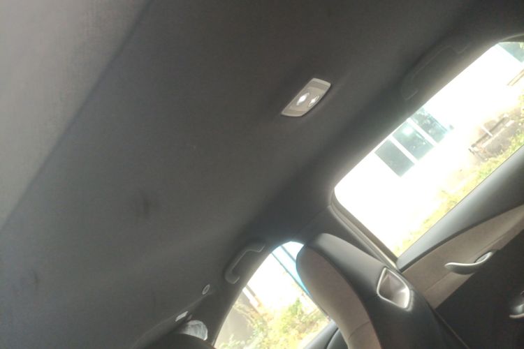 比亚迪 海豚 2025款 420km 自由版中控内饰22