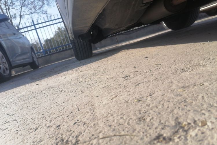 哈弗H6 2015款 运动版 1.5T 自动两驱豪华型局部细节9001