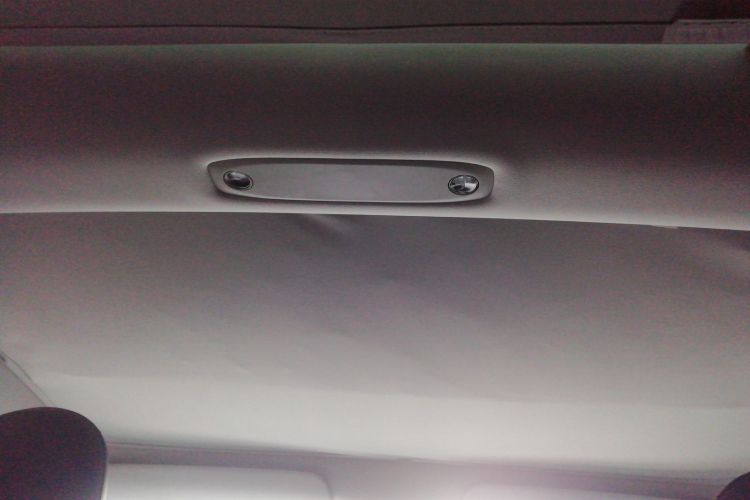 特斯拉 Model 3 2020款 改款 长续航后轮驱动版中控内饰22