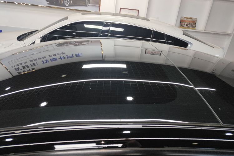 特斯拉 Model 3 2022款 后轮驱动版局部细节57