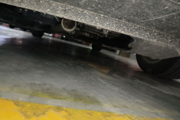 别克 君威 2024款 25T 超享版局部细节9008