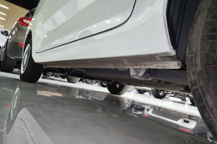 五菱汽车 宏光MINIEV 2022款 轻松款 磷酸铁锂局部细节9002