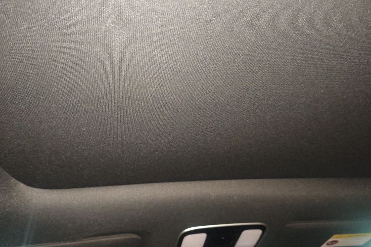 理想汽车 理想ONE 2020款 增程6座版中控内饰22