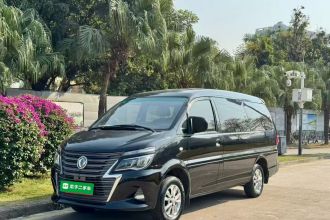 东风风行 菱智 2020款 M5L 1.6L 豪华型 7座