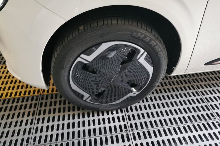 东风纳米 纳米01 2024款 焕新版 330 Plus智+车身外观6007