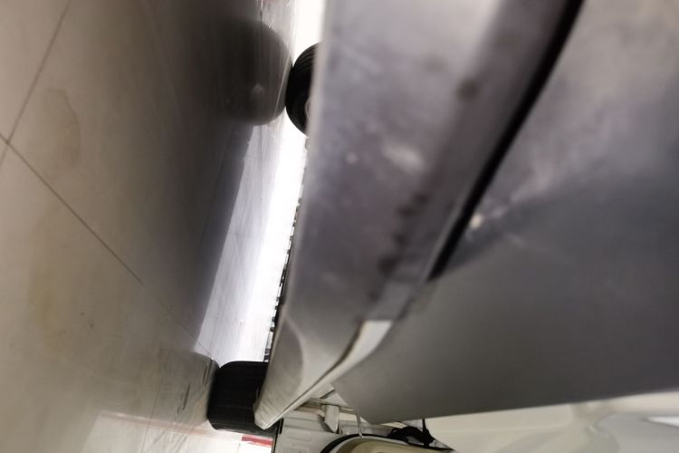 福特 锐界 2016款 EcoBoost 245 两驱精锐型 5座局部细节9001