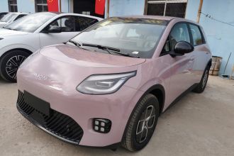 埃安 AION UT 2025款 330星辉版