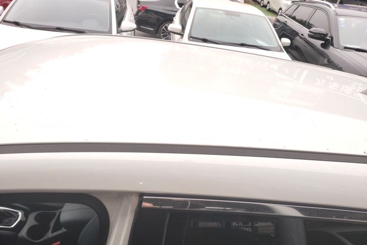 日产 逍客 2025款 荣誉 2.0L CVT XV真心版局部细节57