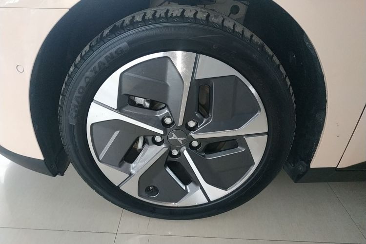 小鹏MONA M03 2024款 515 长续航车身外观6003