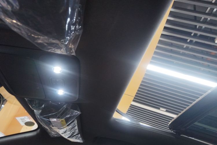 五菱汽车 五菱星光S 2025款 510km 旗舰型中控内饰22