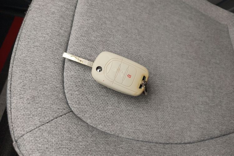 五菱汽车 宏光MINIEV 2022款 轻松款 磷酸铁锂中控内饰11