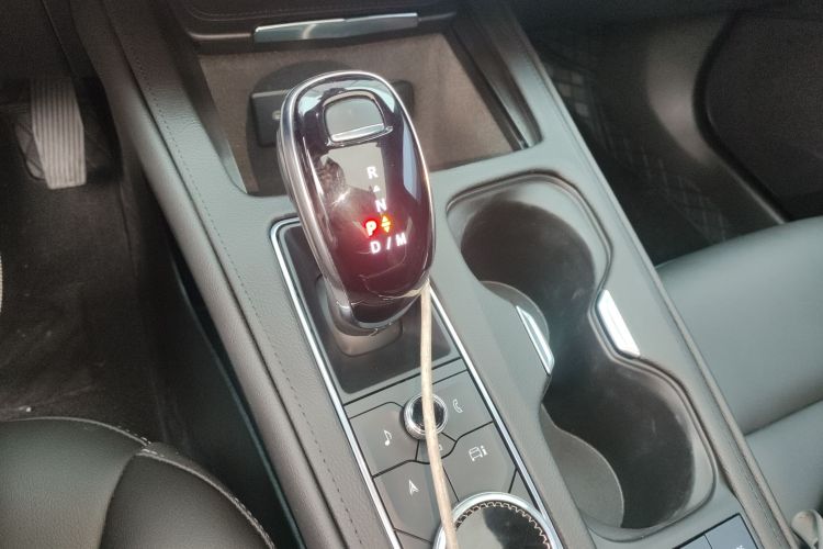 凯迪拉克XT4 2024款 28T 两驱豪华型局部细节18