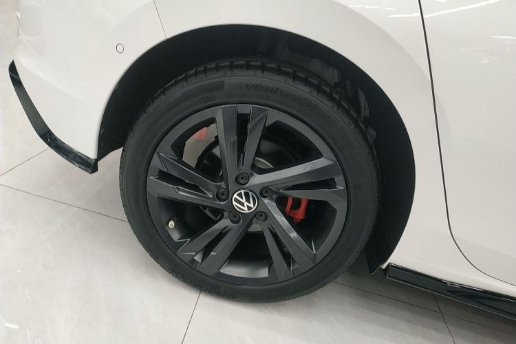 大众 高尔夫 2021款 280TSI DSG R-Line车身外观6008